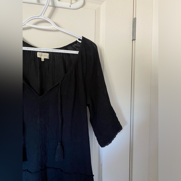 Azure Skies Lambic Dress - Picture 5 of 7